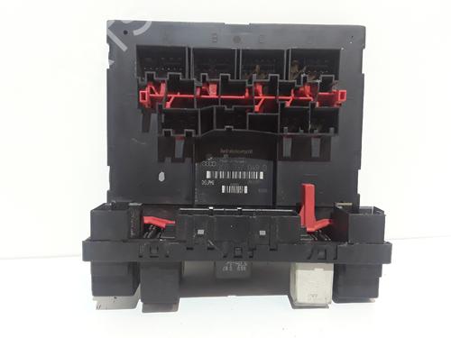 Fuse box SEAT LEON (1P1) | BP17290762E1