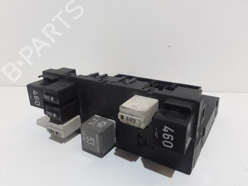 Used Fuse box SEAT LEON (1P1) [2005-2013]  17290762