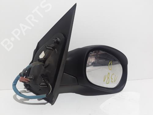 Used Right mirror CITROËN C2 (JM_) 1.4 HDi (68 hp) 17295203