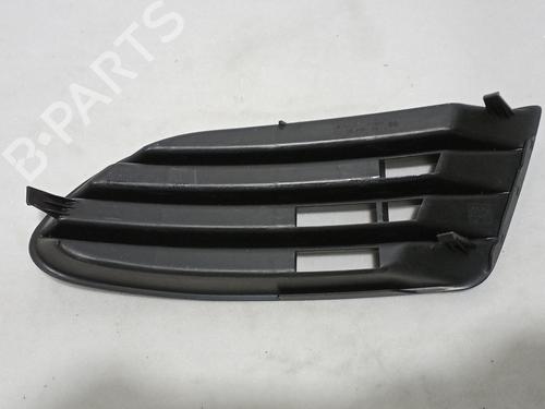 BP17247605C40 | Grilles de calandre VW GOLF PLUS V (5M1, 521)  BP17247605C40