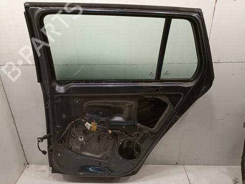 Puerta trasera derecha SKODA FABIA II (542) [2006-2014]null 5J9833312