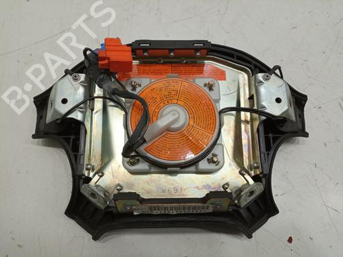 BP17247630C9 | Driver airbag MAZDA XEDOS 9 (TA)  BP17247630C9