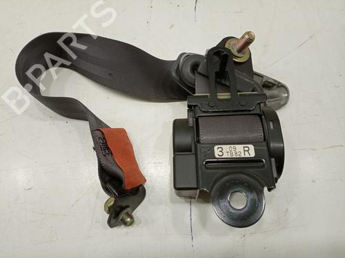 Rear right belt tensioner MAZDA XEDOS 9 (TA) [1993-2002]  17247701