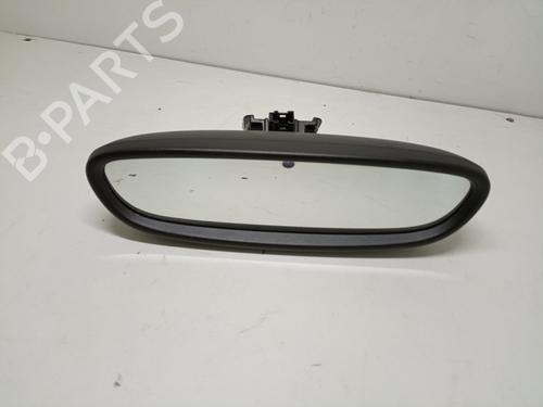 Used Rear mirror BMW 1 (F21) [2011-2019]  17247733