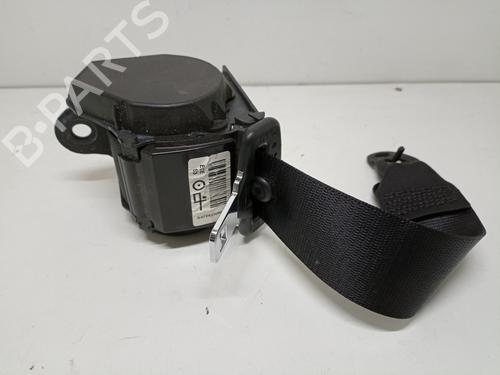 Gurtstraffer links hinten BMW 1 (F21) [2011-2024]null S3724330903