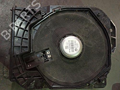 Used Electronic module BMW 1 (F21) [2011-2019]  17247738