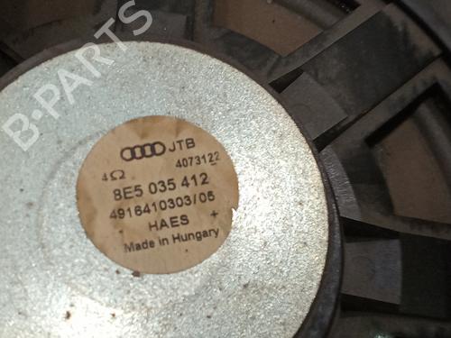 Other AUDI A4 B6 (8E2) | BP17247757O1