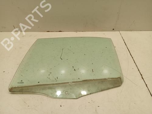 Rear right door window BMW 1 (F21) [2011-2024]null 43R000981