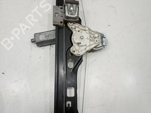 Elevador vidro trás direito MERCEDES-BENZ C-CLASS (W203) [2000-2007]  17247785