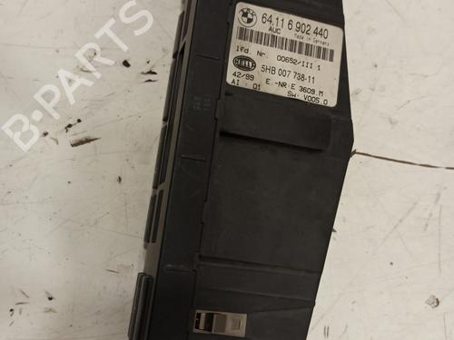 Climate control BMW 3 Touring (E46)  | BP17247786I5 