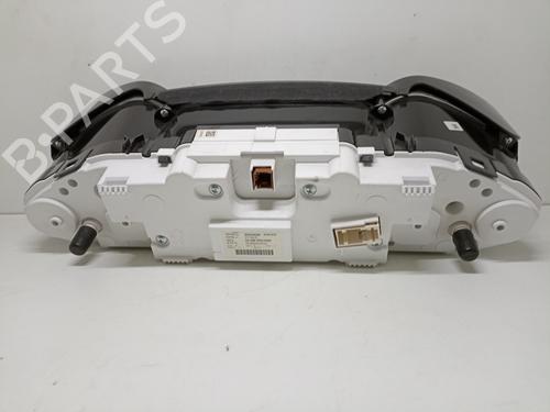 Instrument cluster PEUGEOT 308 II (LB_, LP_, LW_, LH_, L3_)  | BP17247792C47 