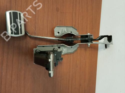 Pedal PEUGEOT 308 SW II (LC_, LJ_, LR_, LX_, L4_)  | BP17247806I4