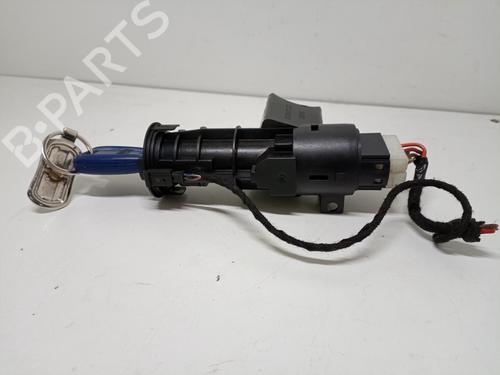 Used Ignition barrel FIAT PUNTO (188_) [1999-2012]  17247807