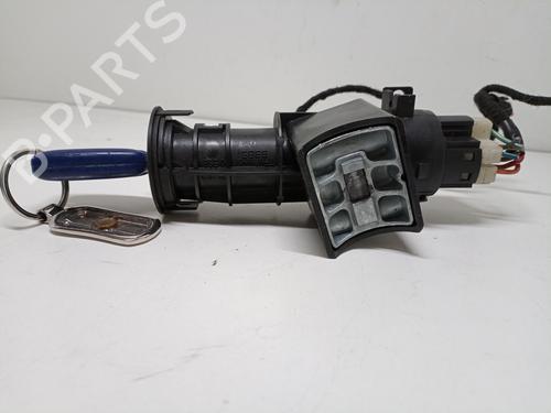 Ignition barrel FIAT PUNTO (188_)  | BP17247807M48