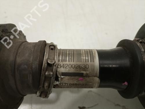 Left front driveshaft PEUGEOT 308 II (LB_, LP_, LW_, LH_, L3_) | BP17247808M38