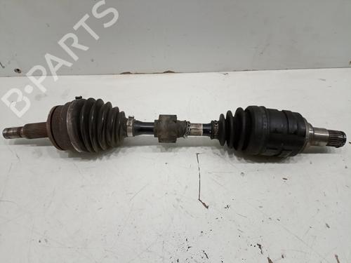 Used Left front driveshaft PEUGEOT 308 II (LB_, LP_, LW_, LH_, L3_) [2013-2021]  17247808