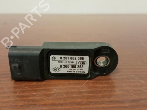 Andre RENAULT CLIO III (BR0/1, CR0/1) [2005-2014]  17247833