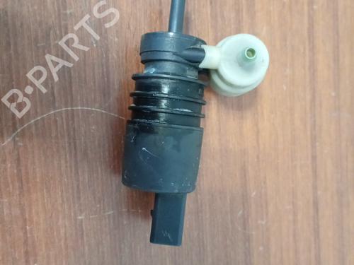 Used Windscreen washer tank VW GOLF IV (1J1) [1997-2008]  17247836