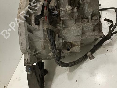 Gearbox CHEVROLET ORLANDO (J309)  | BP17247856M3 