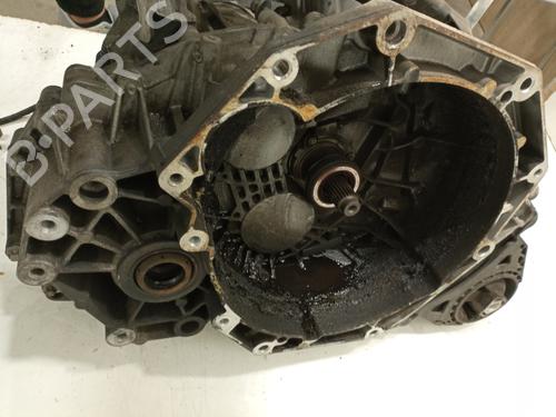 Gearbox CHEVROLET ORLANDO (J309)  | BP17247856M3 