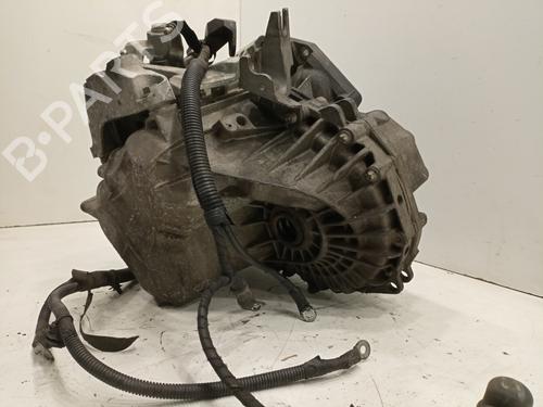 Gearbox CHEVROLET ORLANDO (J309)  | BP17247856M3 