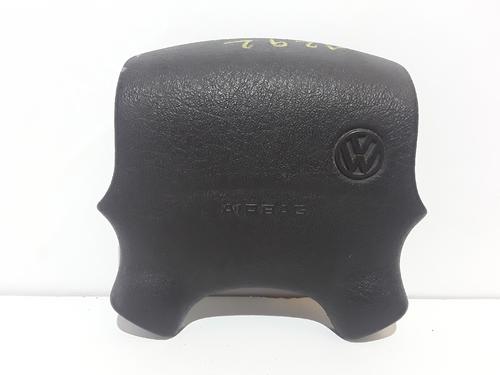 Used Driver airbag VW POLO III (6N1) 50 1.0 (50 hp) 17295277