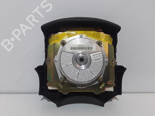 Driver airbag VW POLO III (6N1) 50 1.0 | BP17295277C9