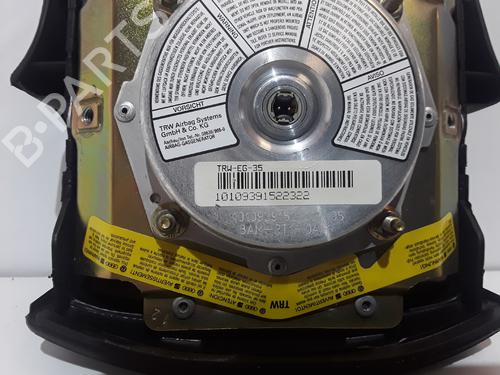 Driver airbag VW POLO III (6N1) 50 1.0 | BP17295277C9