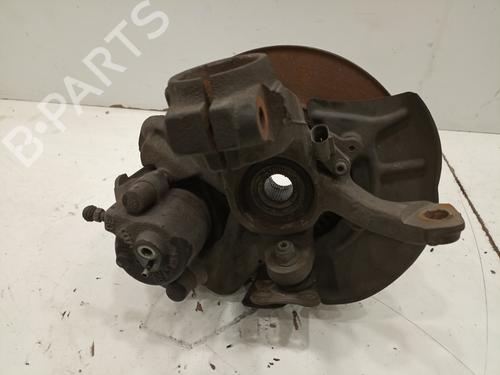 Right front steering knuckle VW GOLF IV (1J1) | BP17247869M26