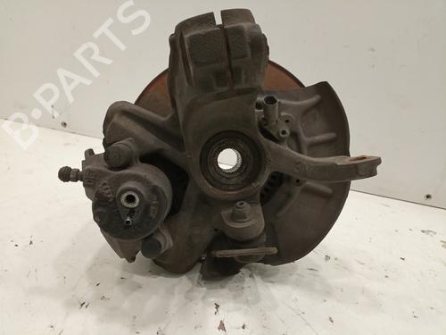 Right front steering knuckle VW GOLF IV (1J1) | BP17247869M26