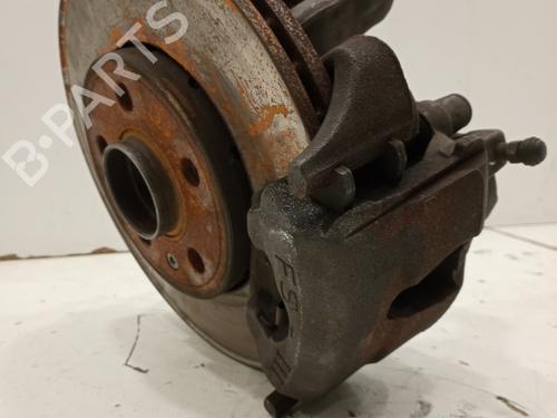 Right front steering knuckle VW GOLF IV (1J1) | BP17247869M26