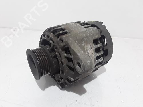 Alternator FIAT PUNTO (188_) 1.8 130 HGT (188.738, .718) 63321801