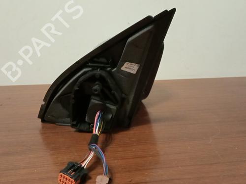 Right mirror PEUGEOT 308 II (LB_, LP_, LW_, LH_, L3_) | BP17247872C27