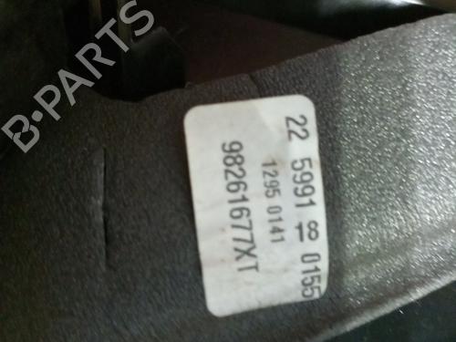 Right mirror PEUGEOT 308 II (LB_, LP_, LW_, LH_, L3_) | BP17247872C27