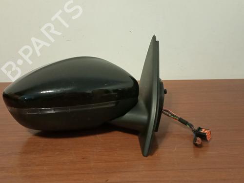 Right mirror PEUGEOT 308 II (LB_, LP_, LW_, LH_, L3_) | BP17247872C27