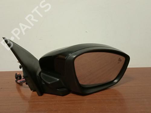 Right mirror PEUGEOT 308 II (LB_, LP_, LW_, LH_, L3_) | BP17247872C27