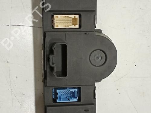 Commande Chauffage RENAULT SCÉNIC II (JM0/1_)  | BP17247891I5