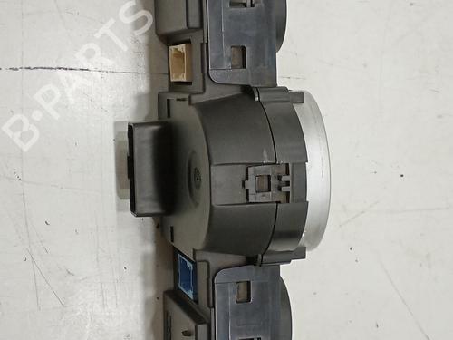 Commande Chauffage RENAULT SCÉNIC II (JM0/1_)  | BP17247891I5