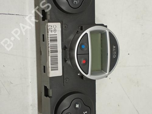 Commande Chauffage RENAULT SCÉNIC II (JM0/1_)  | BP17247891I5