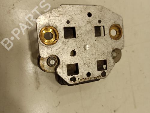 Brake master cylinder ALFA ROMEO 147 (937_) | BP17247936M77