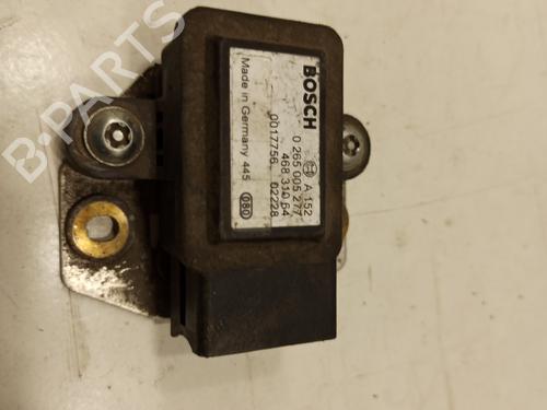 Brake master cylinder ALFA ROMEO 147 (937_) | BP17247936M77