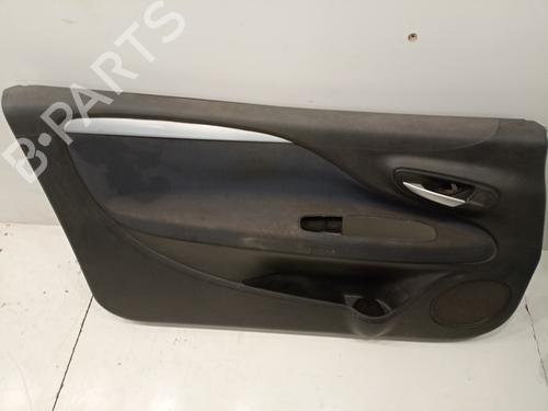 BP17247948C58 | Left front door panel FIAT GRANDE PUNTO Van (199_)  BP17247948C58