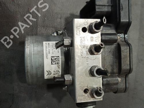 Used ABS pump CITROËN BERLINGO Box Body/MPV (K9) [2018-2025]  17247967