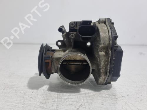 Used Throttle body VW POLO III (6N1) 50 1.0 (50 hp) 17295348