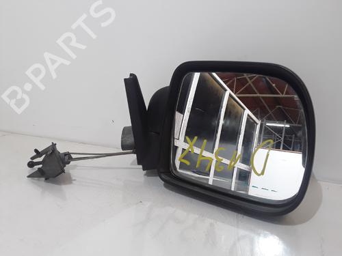 Retrovisor derecho RENAULT RAPID Box Body/MPV (F40_, G40_) 1.6 D (54 hp) 17295353