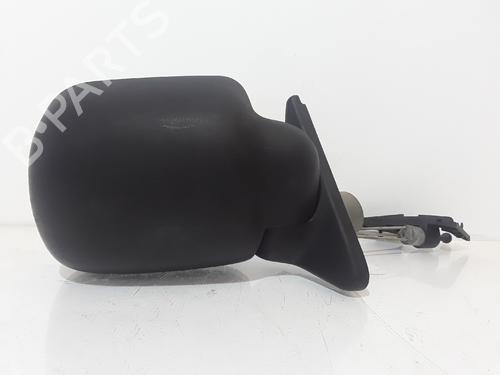 Right mirror RENAULT RAPID Box Body/MPV (F40_, G40_) 1.6 D | BP17295353C27 