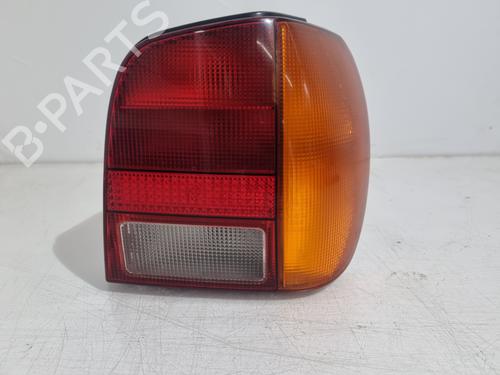 Højre baglygte VW POLO III (6N1) 50 1.0 (50 hp) 17295354