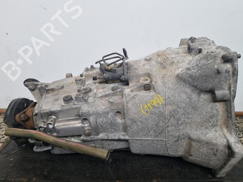 Gearbox BMW 3 (E46) 320 d | BP17295373M3 
