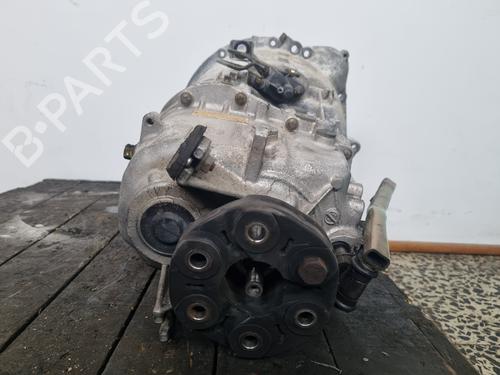 Gearbox BMW 3 (E46) 320 d | BP17295373M3 