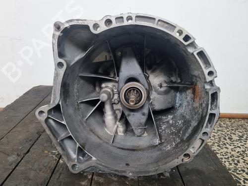 Gearbox BMW 3 (E46) 320 d | BP17295373M3 